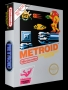 Nintendo  NES&nbsp; - &nbsp;Metroid (USA)